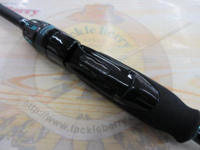 エメラルダスエア IL 83ML・J