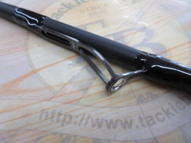 エメラルダスエア IL 83ML・J