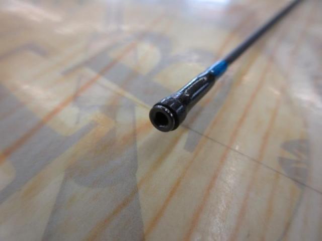 エメラルダスエア IL 83ML・J