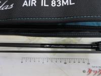 エメラルダスエア IL 83ML・J