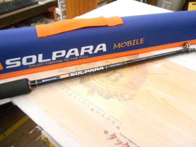 ソルパラ SPXT-94SSJ