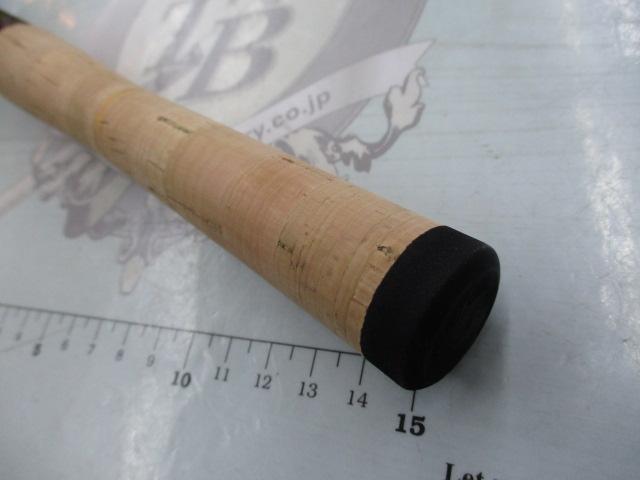 999.9フォーナインマイスター 62LS ホワイトウルフ