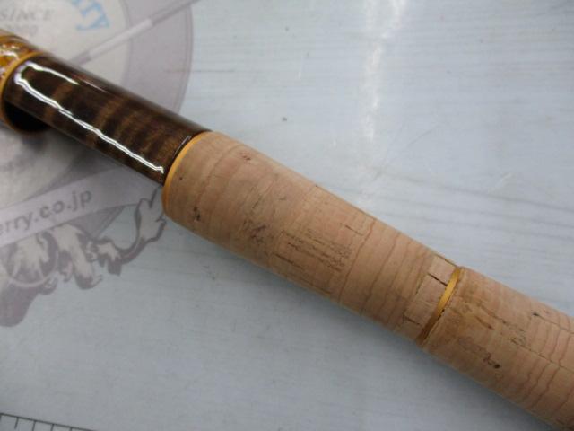 999.9フォーナインマイスター 62LS ホワイトウルフ