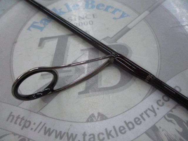 999.9フォーナインマイスター 62LS ホワイトウルフ