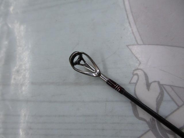 999.9フォーナインマイスター 62LS ホワイトウルフ