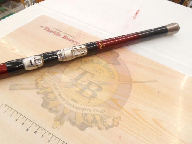 チタンアジャスター落とし込み 36/42