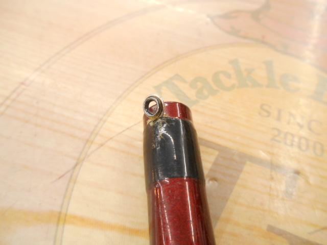 チタンアジャスター落とし込み 36/42