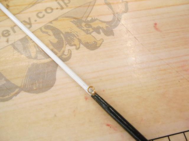 チタンアジャスター落とし込み 36/42