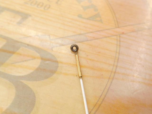 チタンアジャスター落とし込み 36/42