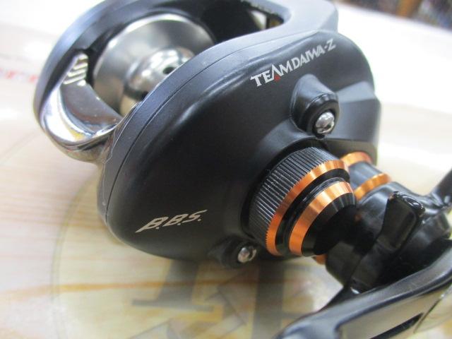 TD-Z ビッグベイトスペシャル RH