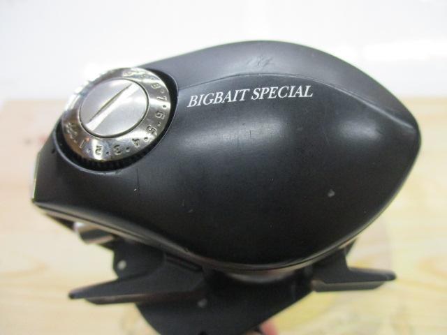 TD-Z ビッグベイトスペシャル RH