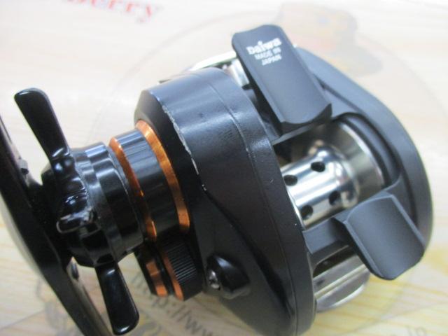 TD-Z ビッグベイトスペシャル RH