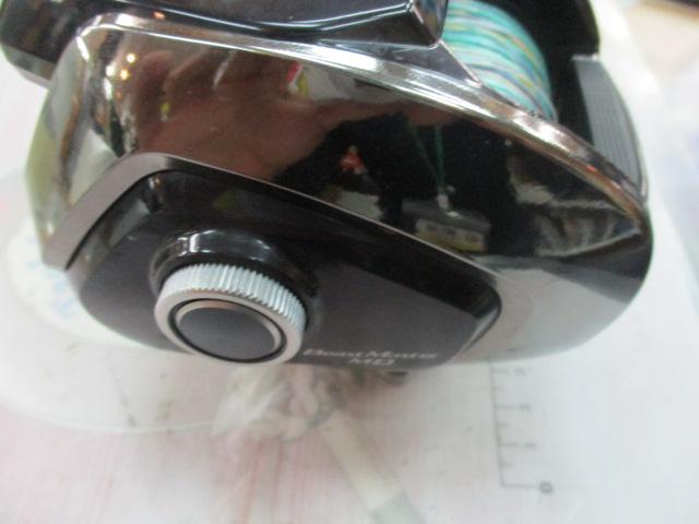 20ビーストマスターMD 3000