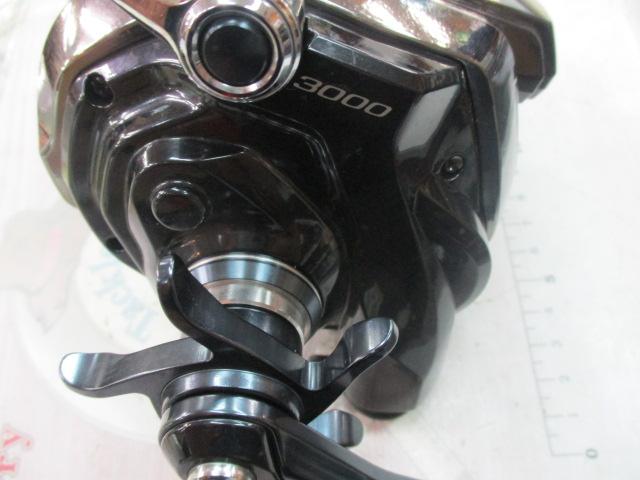 20ビーストマスターMD 3000