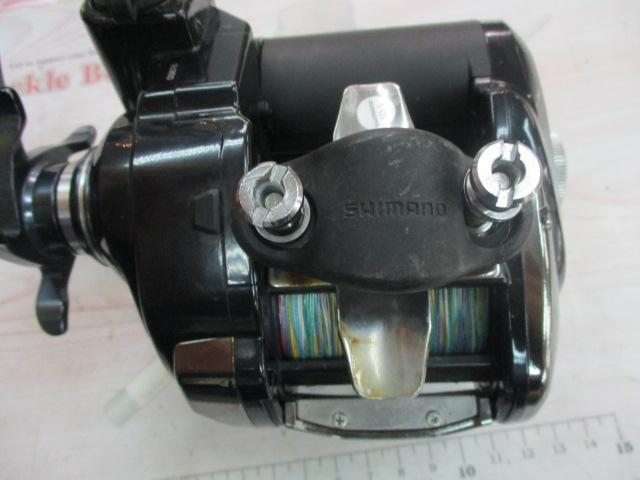 20ビーストマスターMD 3000