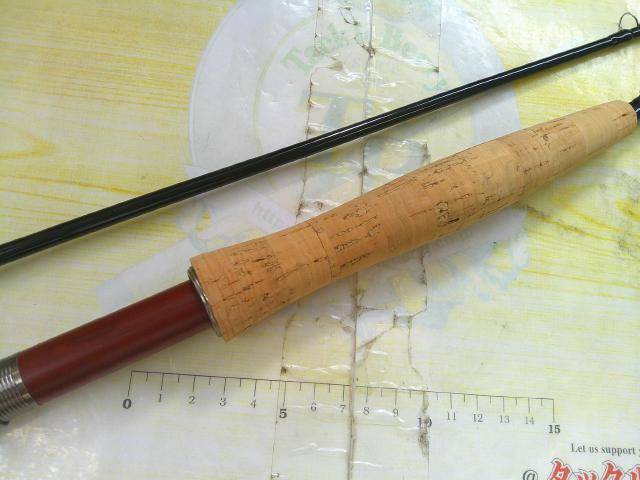 サーフェイススタイル 9'0" #5セット