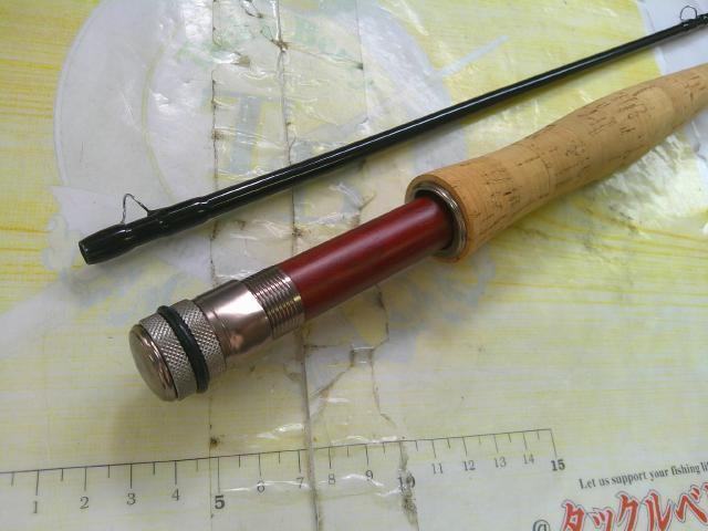 サーフェイススタイル 9'0" #5セット