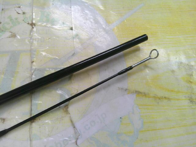 サーフェイススタイル 9'0" #5セット