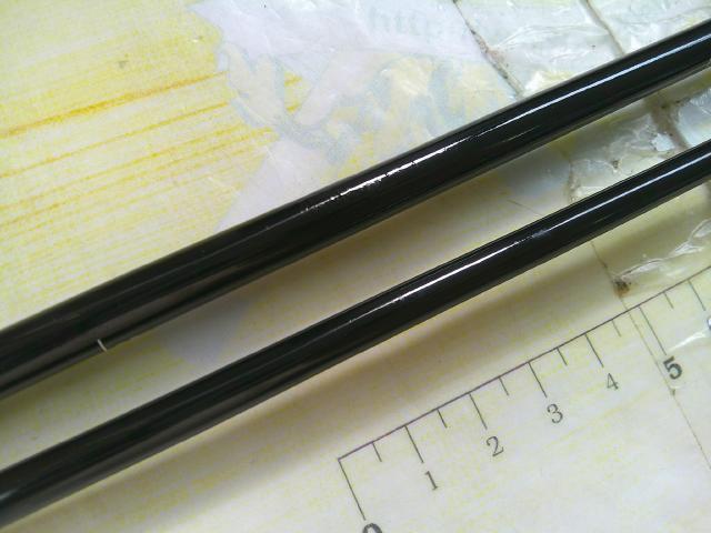 サーフェイススタイル 9'0" #5セット