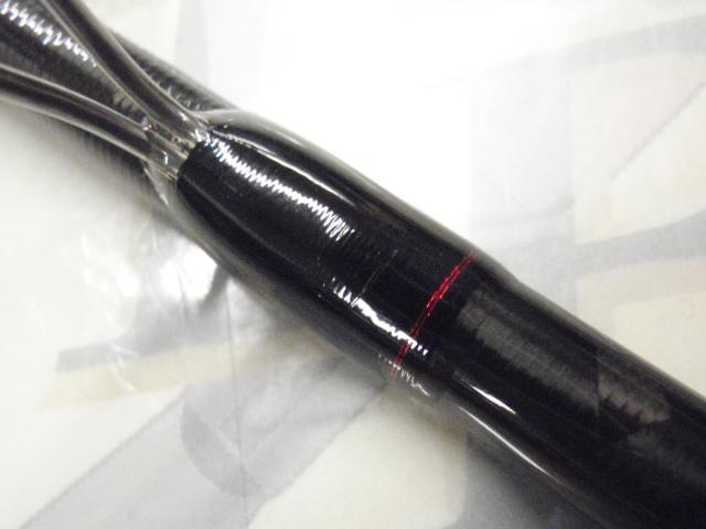 20セフィアエクスチューン S86ML