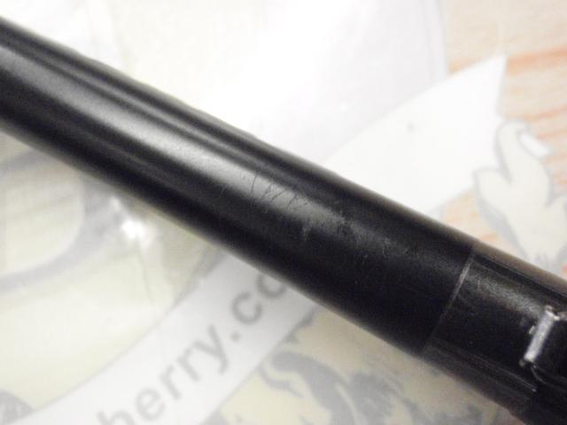 20セフィアエクスチューン S86ML