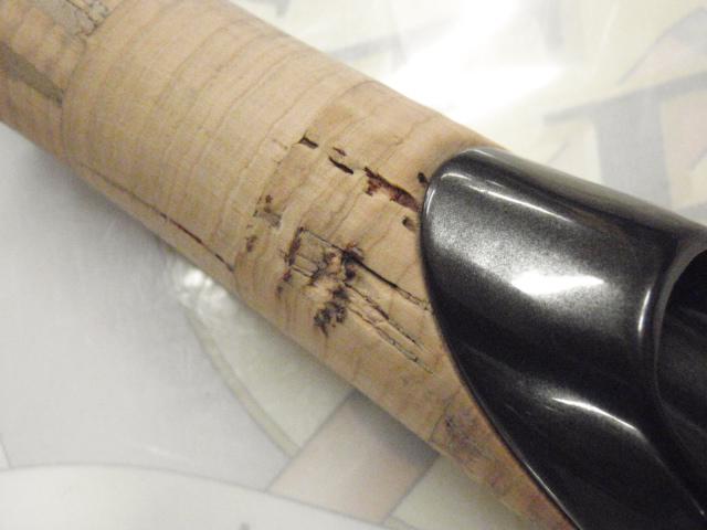 20セフィアエクスチューン S86ML