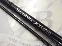 20セフィアエクスチューン S86ML