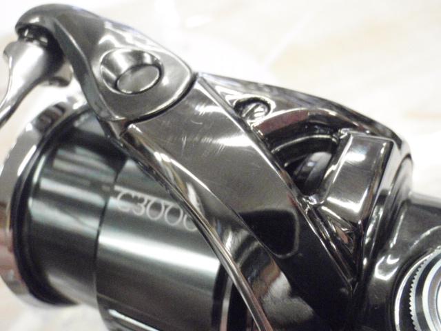 22ステラ C3000SDH