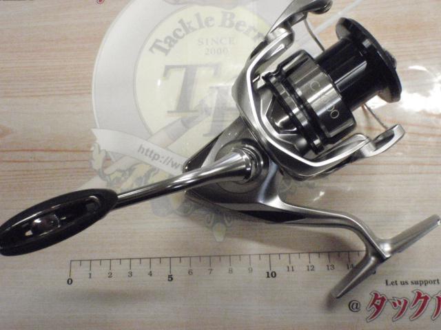 19ストラディック C3000