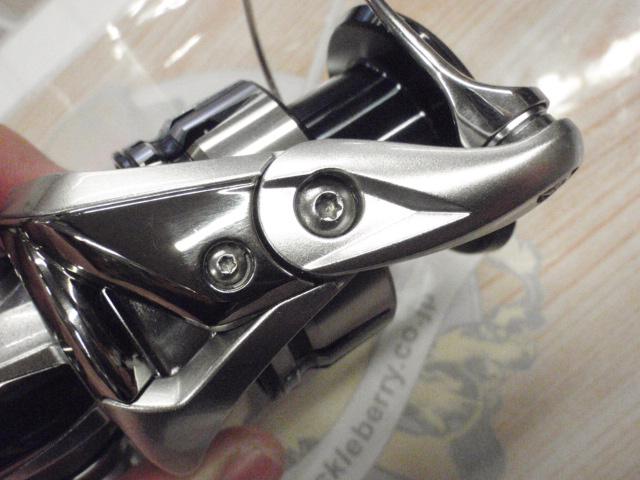 19ストラディック C3000