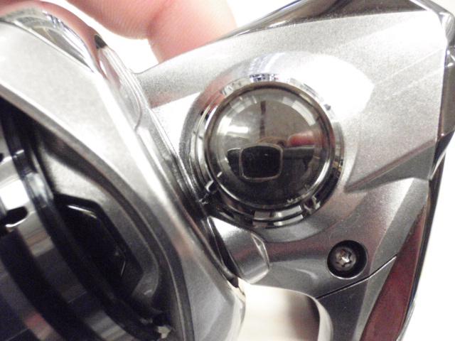 19ストラディック C3000