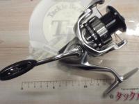 19ストラディック C3000