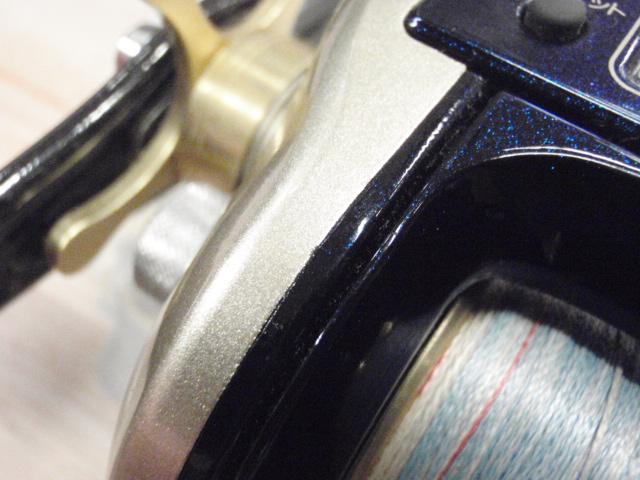 10SCクイックファイヤー小船 301XH