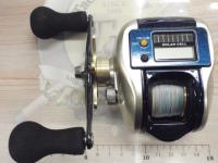 10SCクイックファイヤー小船 301XH