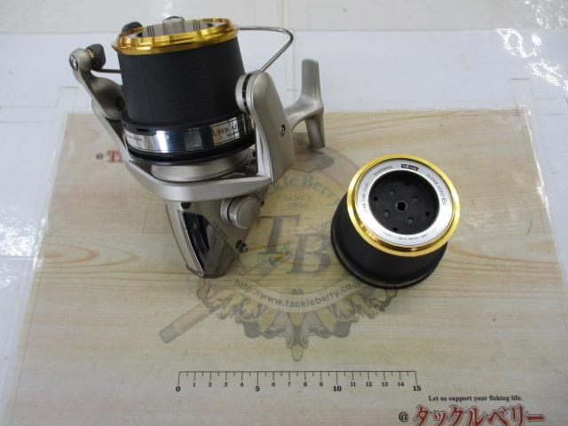 スーパーエアロEV 標準仕様