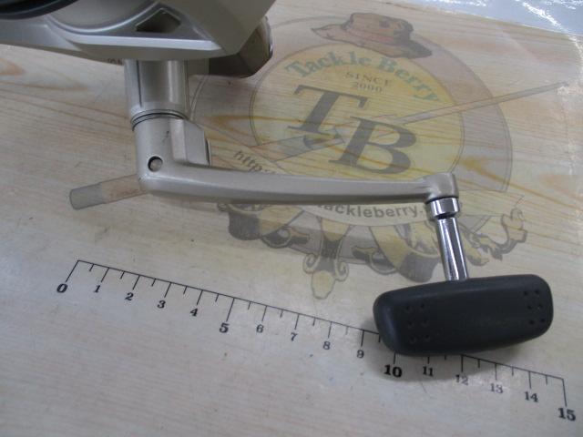 スーパーエアロEV 標準仕様