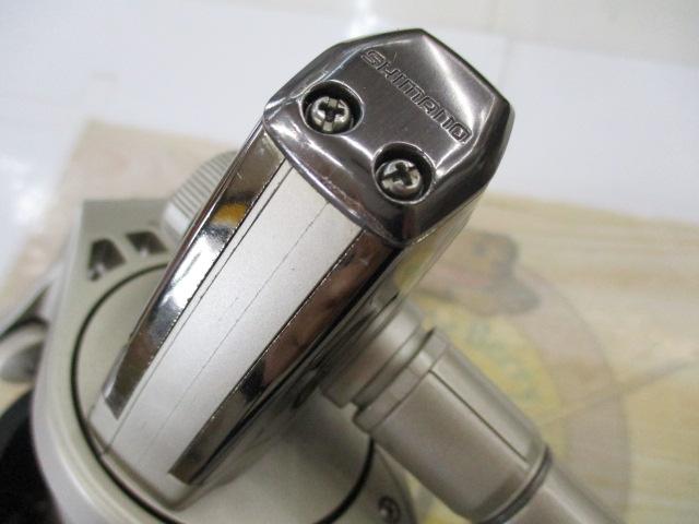 スーパーエアロEV 標準仕様