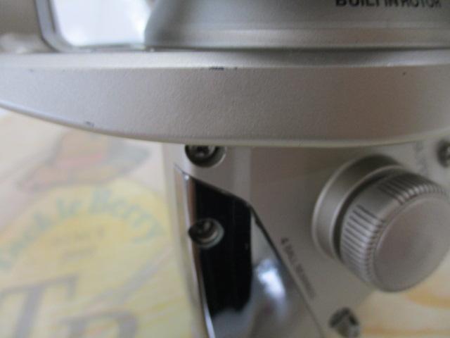 スーパーエアロEV 標準仕様