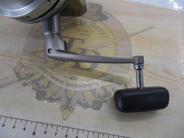 97パワーエアロ 6000