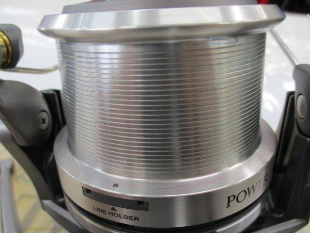 97パワーエアロ 6000