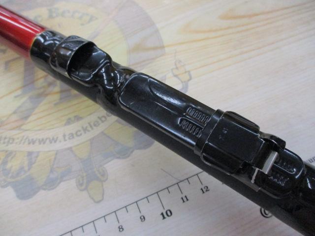 CB海将落とし込み黒鯛450