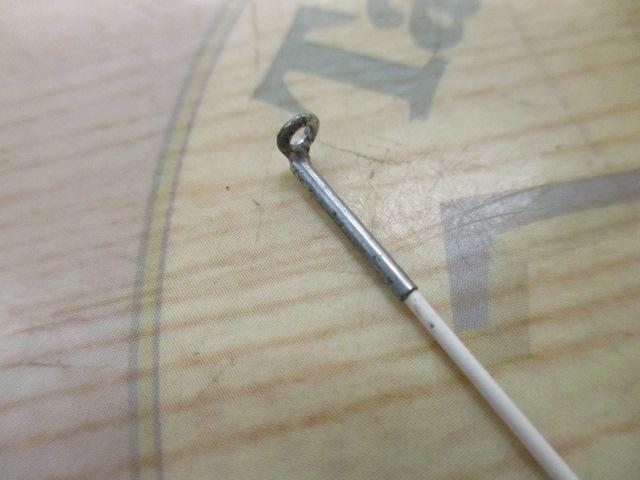 CB海将落とし込み黒鯛450