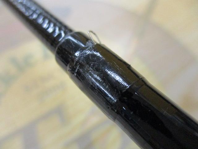 CB海将落とし込み黒鯛450