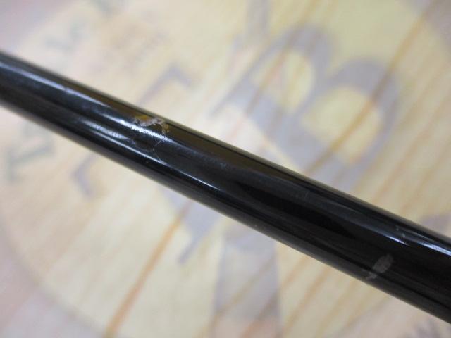 クレイジーLTジギングシャフトS632ML