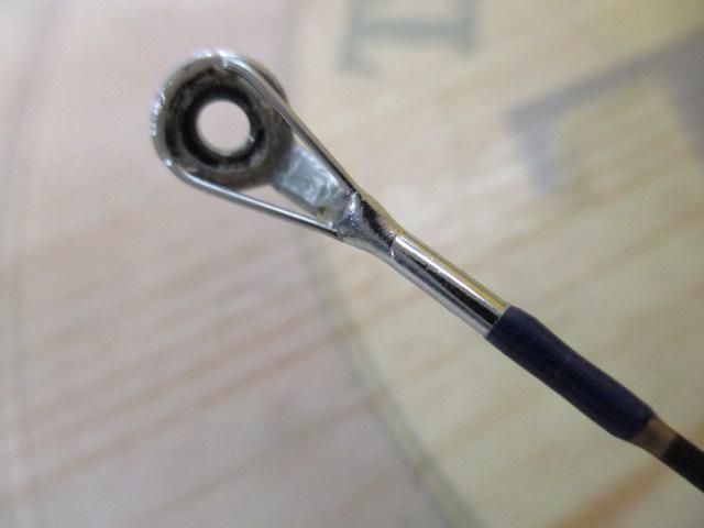 DB+Sカーボン桜黒潮1.95強