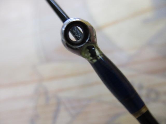 DB+Sカーボン桜黒潮1.95強