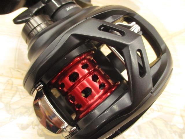 25アルファス BF TW 8.5L