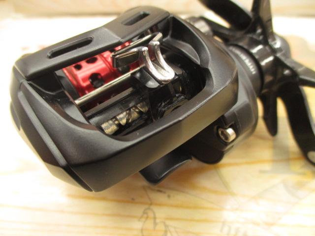 25アルファス BF TW 8.5L