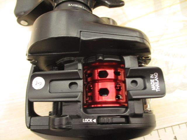 25アルファス BF TW 8.5L