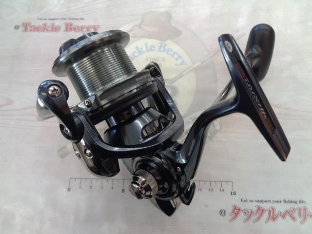 18パワーサーフSS 4000QD